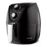 Fritadeira Air Fryer New Pratic Af-31 Preto Mondial 220v - 6
