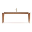 Ver imagem 4 de Mesa de Jantar Colúmbia Seiva 180cm X 90cm (se) Cipó
