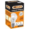 Lampada Halogena Classica 42w 127v Foxlux - 2
