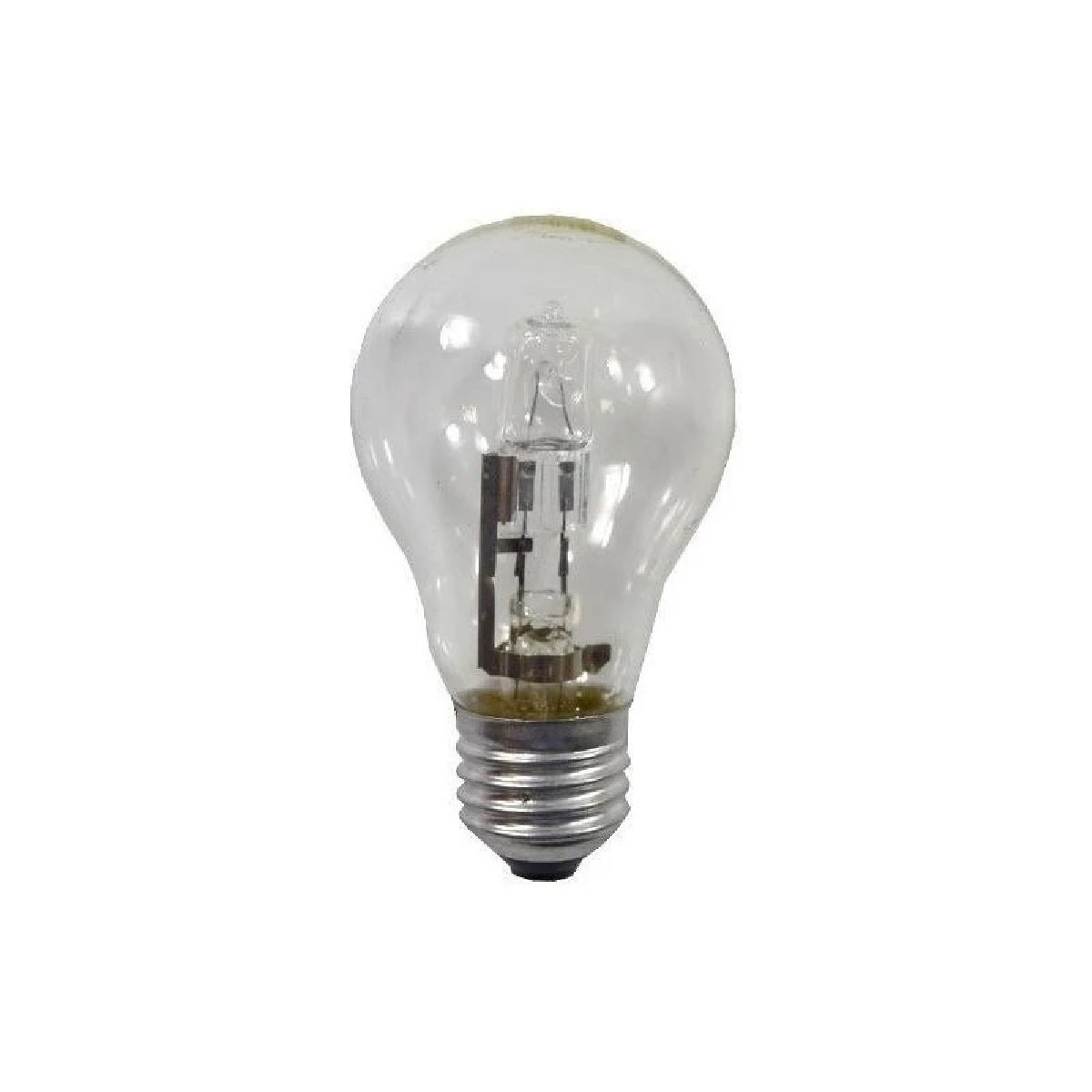 Lampada Halogena Classica 42w 127v Foxlux - 3