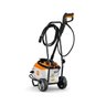 Lavadora de Alta Pressão Elétrica Stihl Re 145 - 9