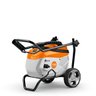 Lavadora de Alta Pressão Elétrica Stihl Re 145 - 5