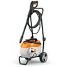 Lavadora de Alta Pressão Elétrica Stihl Re 145 - 1