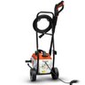 Lavadora de Alta Pressão Elétrica Stihl Re 145 - 6