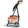 Lavadora de Alta Pressão Elétrica Stihl Re 145 - 2