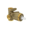 Ver imagem 1 de Registro Monocomando de Chuveiro Base Deca 3/4" 4493.000