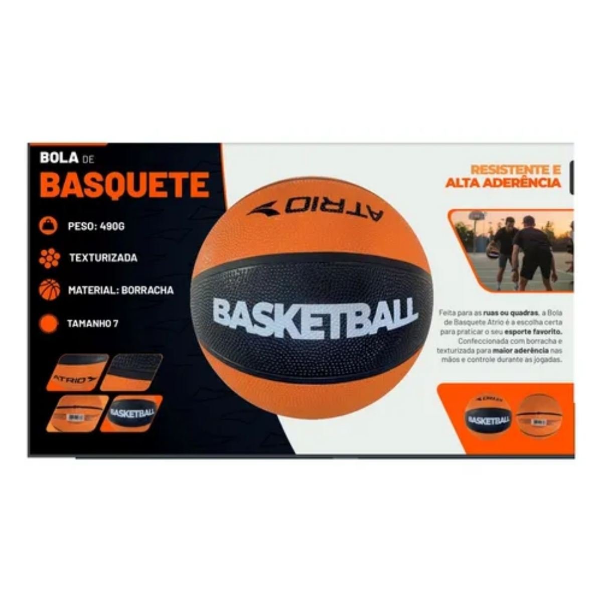 Tabela de basquete, bola de basquete, esporte, laranja, quadra de