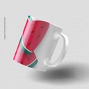 Ver imagem 2 de Textura de Frutas - 4 Canecas de Qualidade Premium