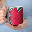 Ver imagem 7 de Textura de Frutas - 4 Canecas de Qualidade Premium