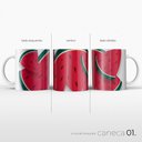 Ver imagem 6 de Textura de Frutas - 4 Canecas de Qualidade Premium