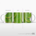 Ver imagem 4 de Textura de Frutas - 4 Canecas de Qualidade Premium