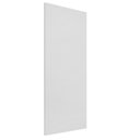 Ver imagem 2 de Folha de Porta de Madeira Lisa 210cm X 90cm Valuchi Portas