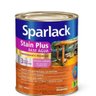 Verniz Acetinado Extra Maritimo Balance Sparlack Cetol Natural 900ml - Coral - 1