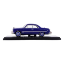 Ver imagem 3 de Miniatura 49 Ford Bayview Cars Made America 1:43 Greenlight
