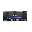 Ver imagem 7 de Miniatura 49 Ford Bayview Cars Made America 1:43 Greenlight