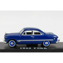 Ver imagem 4 de Miniatura 49 Ford Bayview Cars Made America 1:43 Greenlight