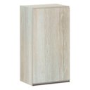 Ver imagem 1 de Armário Luciane 40cm 1 Porta Luci