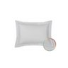 Jogo de Cama Festone Clássico 200 Fios Branco/Branco - Casal - 3