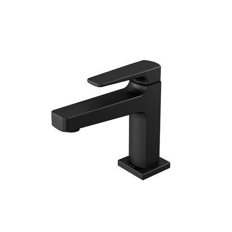 Torneira Bica Baixa de Mesa para Lavatório Lift Ônix Cod. 008719ce Sap 90008719156 Docol