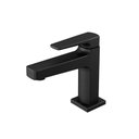 Ver imagem 1 de Torneira Bica Baixa de Mesa para Lavatório Lift Ônix Cod. 008719ce Sap 90008719156 Docol