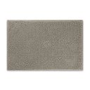 Ver imagem 1 de Tapete Dedinho Antiderrapante Popcorn Areia 38x58cm | 50x70cm | 50x100m