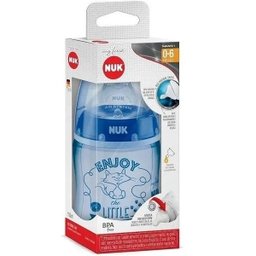 Mamadeira My First 150ml Enjoy Nuk Pa7055-1b - 2