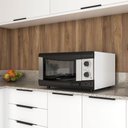 Ver imagem 6 de Forno Nardelli Elétrico Bancada Super New Black Inox 45l