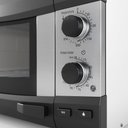 Ver imagem 4 de Forno Nardelli Elétrico Bancada Super New Black Inox 45l