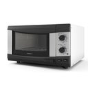 Ver imagem 1 de Forno Nardelli Elétrico Bancada Super New Black Inox 45l