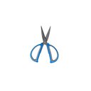 Ver imagem 2 de Tesoura Multiuso com Cabo Soft Ok-012 8" - Okachi
