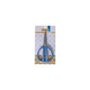 Ver imagem 4 de Tesoura Multiuso com Cabo Soft Ok-012 8" - Okachi