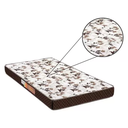 Ver imagem 7 de Treliche Madeira Maciça 3 Colchões D20 88x 188x 12