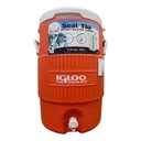 Ver imagem 1 de Galão Botijão Cooler Térmico Igloo 18 Lt 5 Gallon = Coleman