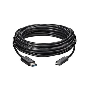 Cabo Poly Usb 3.1 Tipo C para a 10m 875h1aa