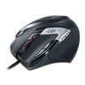 Mouse Genius Deathtaker GX Preto USB - 31010129101 - 1