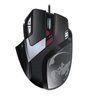 Mouse Genius Deathtaker GX Preto USB - 31010129101 - 2