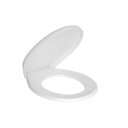 Ver imagem 1 de Assento Universal Plástico (targa/izy/ravena/studio) Branco - Deca Deca Loucas