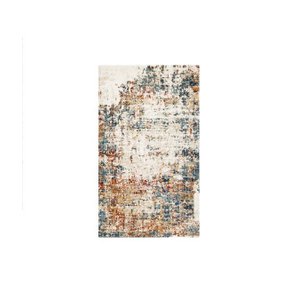 Tapete para Sala Pelo Baixo 200x250cm - Batur 02