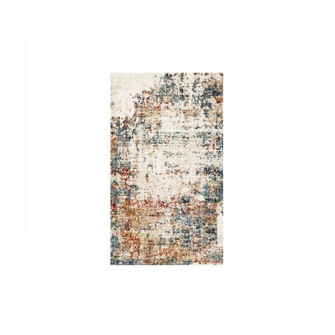 Tapete para Sala Pelo Baixo 200x250cm - Batur 02