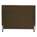 Ver imagem 1 de Cabeceira de Cama Box Estofada 160 Cm Queen Viviane Suede