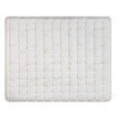 Ver imagem 4 de Colchão King Molas Air Pocket 193 x 203 x 32 cm One Face Silver Star - Castor