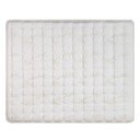Ver imagem 4 de Colchão King Molas Air Pocket 193x203x32cm One Face Silver Star - Castor