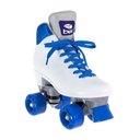 Ver imagem 1 de Patins Bel Quad - Retro Basic Branco/azul Tam 36