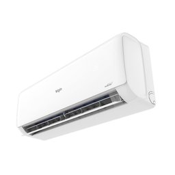 Ar Condicionado Split Hi Wall Elgin Eco Inverter Wifi 30.000 Btu/h Frio 45hjfi30c2wb– 220 Volts - 5
