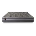 Ver imagem 2 de Colchão Espuma D33 Miami Casal 138x188x24 Cinza