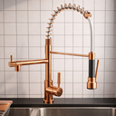 Ver imagem 6 de Kit Cuba Gourmet Cozinha 50x40 Inox 304 com Torneira 2 Saídas Misturador Brinovar
