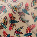 Ver imagem 3 de Papel de Parede Libelula Arte Destaque 2,50 Metros