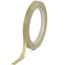 Ver imagem 1 de Fita Adesiva Fineline para Mascaramento de Pintura 66m Tesa - 4174 Tesa® 10mm
