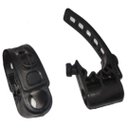 Ver imagem 3 de Kit 6 Presilhas de Borracha Suporte de Bicicleta Transbike