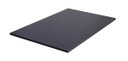 Ver imagem 1 de Tampo de Mesa e Prateleira em Mdf Dimensão 50x90 Espessura de 15mm Cor Preto